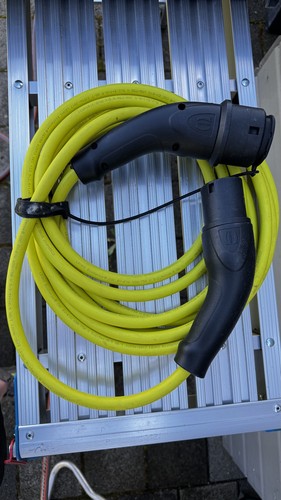 Original ladekabel seat - original, vw