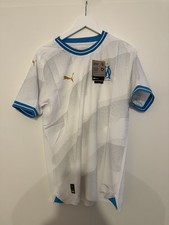 Puma Olympique de Marseille