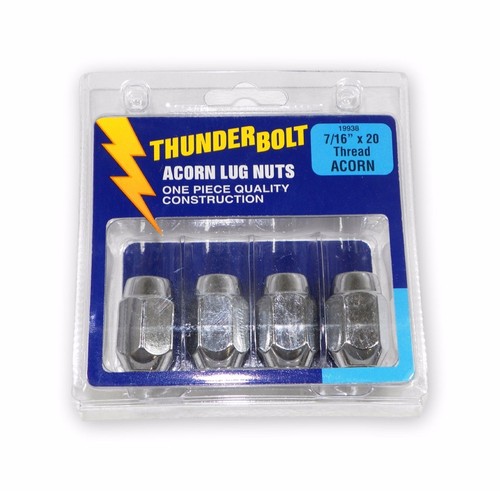 Thunderbolt 19938 acorn - thunderbolt,