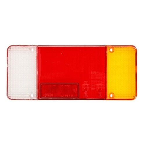 Heckleuchte lichtscheibe - heckleuchte,