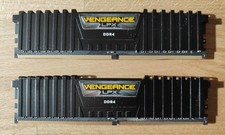 Corsair VENGEANCE LPX Black -