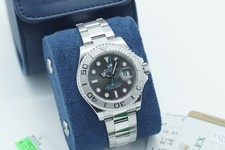 Rolex Yacht-Master 40 116622