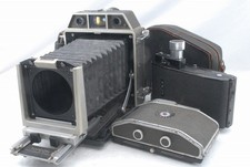 Topcon Horseman Press