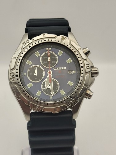 Citizen promaster chronograph - citizen,