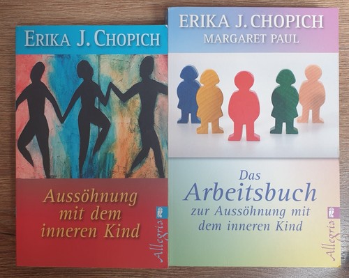 Erika chopich aussöhnung mit - chopich,