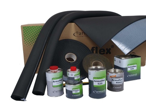Armaflex kleber 520 - 520, xg