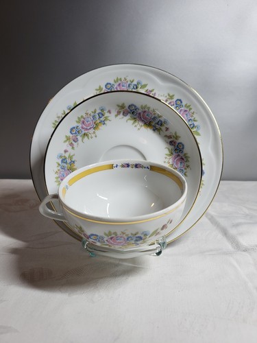 Sammeltasse graf von henneberg - sammeltasse,