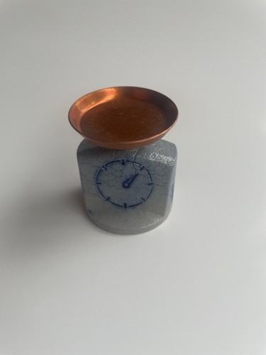Waage steingut original - ,