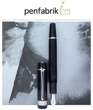 Montblanc donation pen johann - donation,