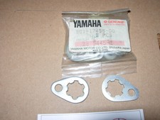 YAMAHA DT80MX RD80MX 2x