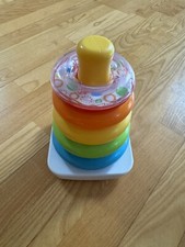 Fisher-Price Farbring