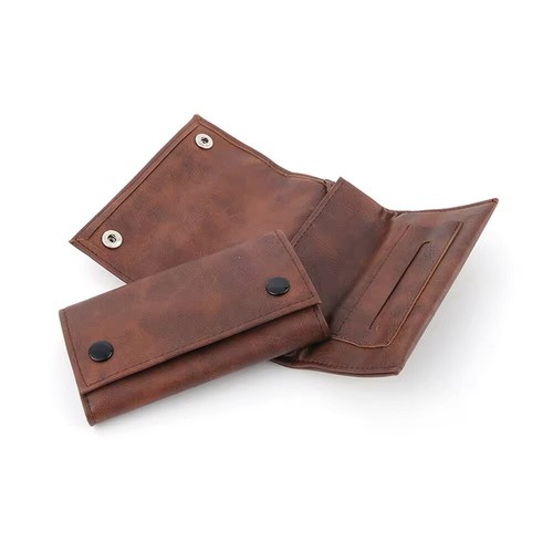 Tabak tasche beutel leder - beutel,