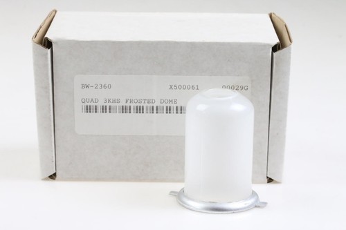 Bowens glasdome quad 3khs - bowens,