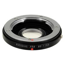 Fotodiox Pro Lens Mount