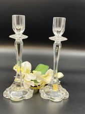 Nachtmann Kerzenständer aus