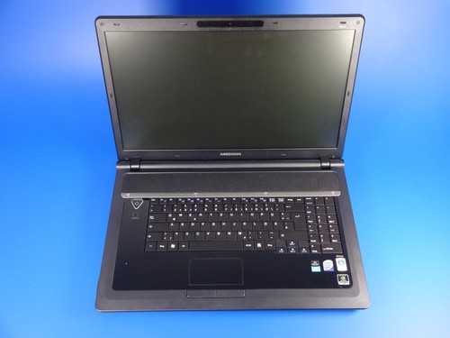 Medion akoya notebook - medion, p8610