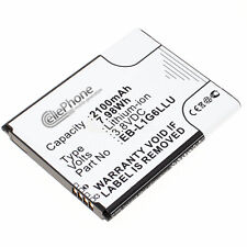 3,8V Akku Li-Ion für Samsung