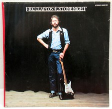 12" Vinyl - ERIC CLAPTON - Just One Night