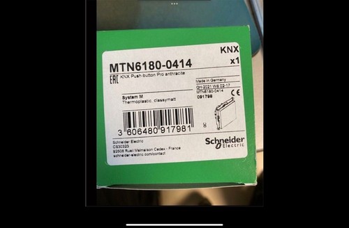 Schneider mtn6180 0414 eib - schneider,