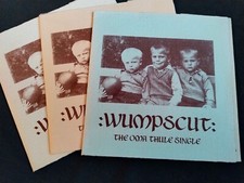 Wumpscut the oma thule - the,