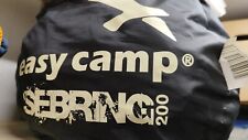 Easy Camp Sebring 200 - geräumiges Zelt Buszelt für 2 Personen