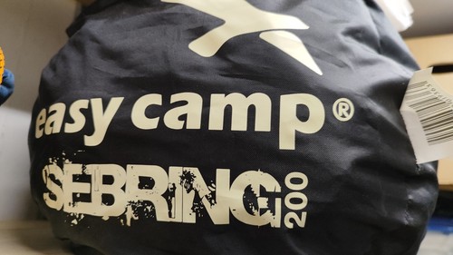 Easy camp sebring - sebring, 200