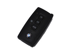 BMW E90 E91 E92 E93 E60 E61 E63 E64 E70 E71 Handsender Telestart 6934807