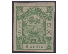 British north borneo - british,