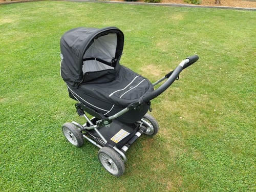 Kinderwagen incl karre von - kinderwagen,