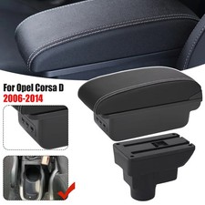 1x Mittelkonsole Armauflage