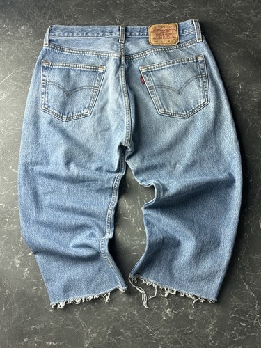 Levi 501 vintage - vintage, off