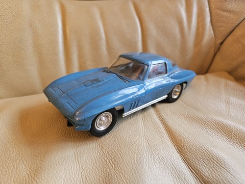 Revell kogure slot car modell - slot,