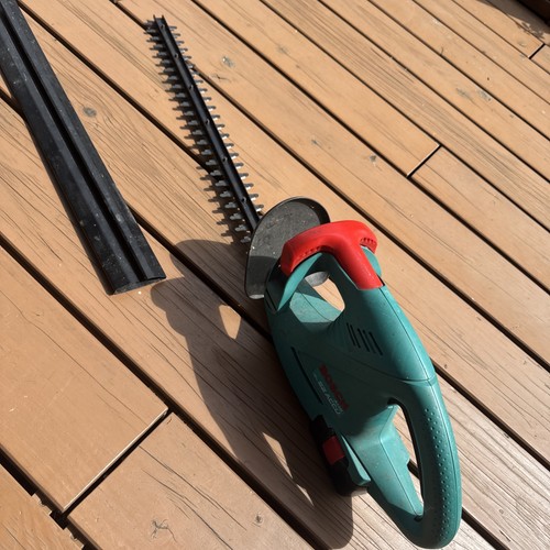 Bosch ahs accu - bosch,