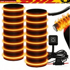 Motorrad 12V Beheizte