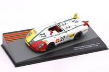 Porsche 908 3rd - 3rd, 24h
