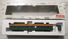 Piko 53202 durchgangswagen - piko,