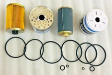 Massey Ferguson 35 40 50 60 65