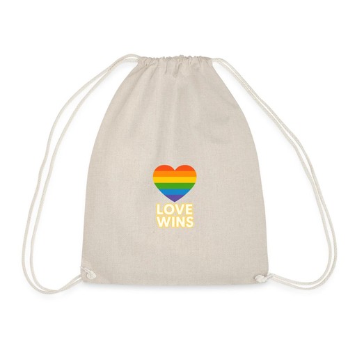 Love wins liebe - liebe, gewinnt