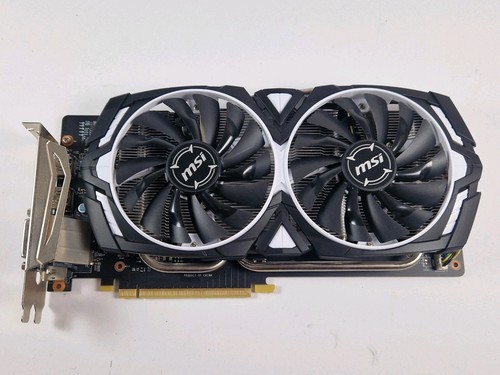 Msi geforce gtx - gtx, 6g