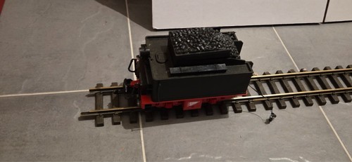 Lgb 69572 tender mit - 69572,