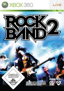 Rock band von electronic - rock, 2