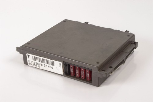 Mercedes 0115459732 grundmodul - mercedes,