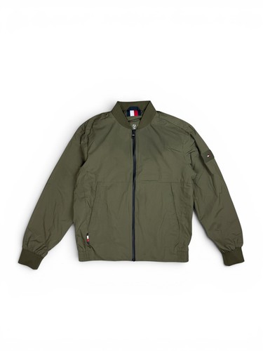 Tommy hilfiger bomberjacke - hilfiger,