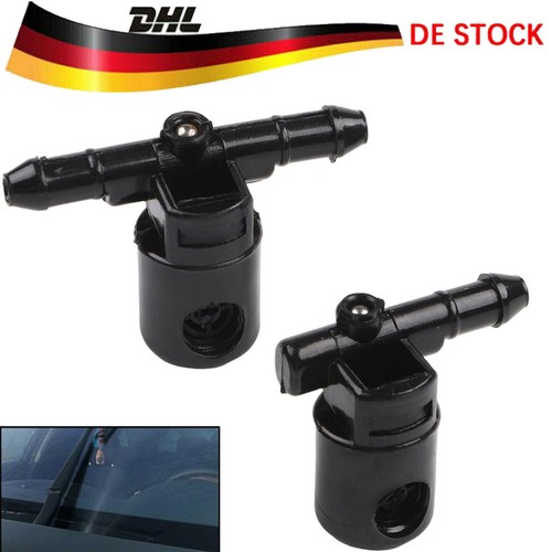 Waschdüse düsen - 2x,