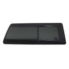 Seitenfenster Schiebefenster