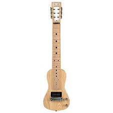 SX Lap 2 Ash NA E-Lap Steel