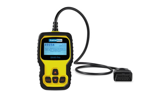Autodia sx45 pro für - autodia, audi