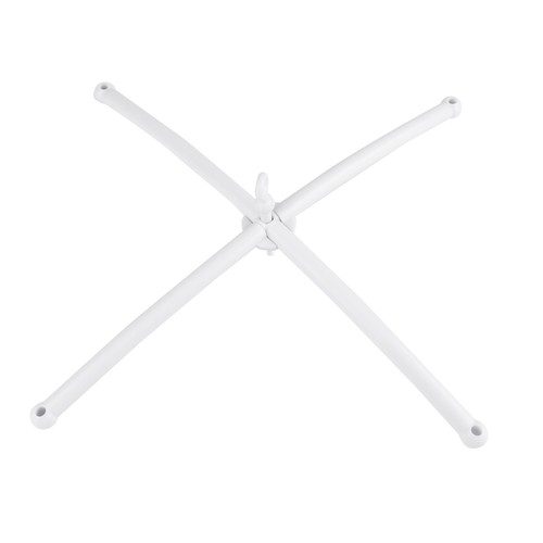 Baby crib mobile bed - baby, bell