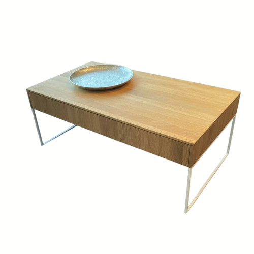 Team couchtisch filigno step - team,