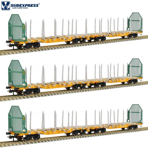 Sudexpress s4657001 tlg - sudexpress,